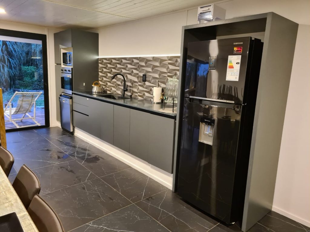 Muebles de cocina
