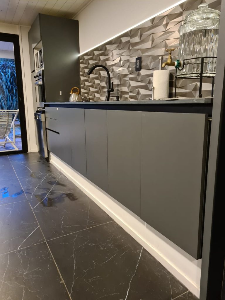Muebles de cocina