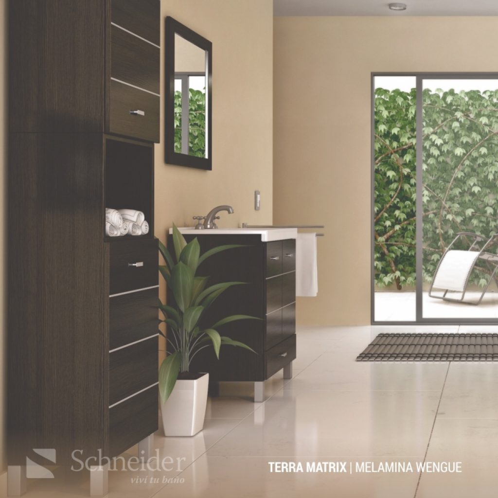 TERRA MATRIX WENGUE 2