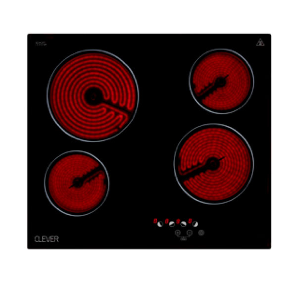 Anafe-124