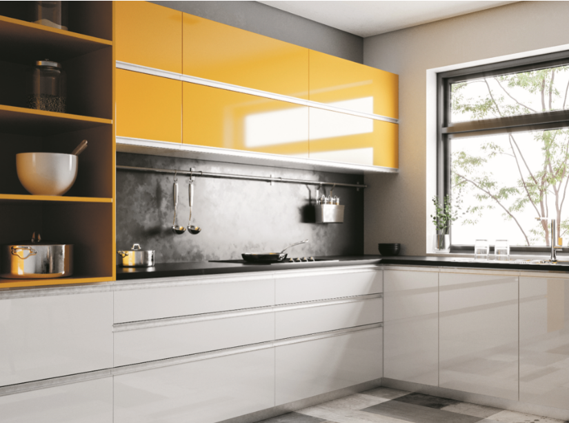 Mueble de cocina